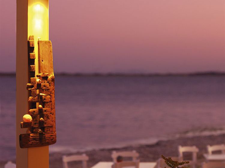 Nissaki Beach Hotel  | Naxos | Naxos Island | Greece 10