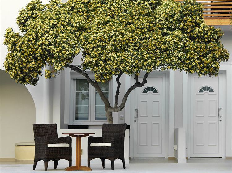 Nissaki Beach Hotel  | Naxos | Naxos Island | Greece 11