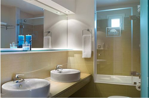 Nissaki Beach Hotel  | Naxos | Naxos Island | Greece 12