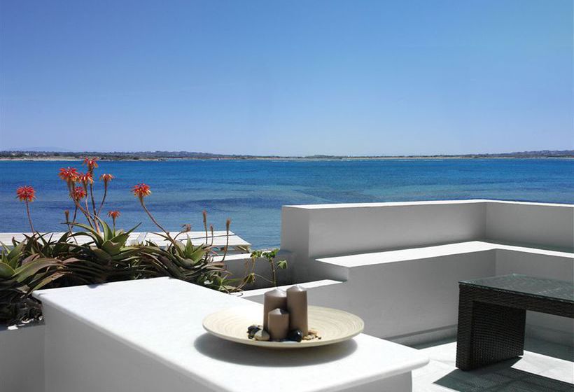 Nissaki Beach Hotel  | Naxos | Naxos Island | Greece 2