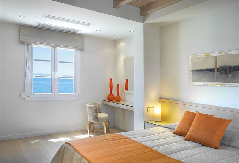 Nissaki Beach Hotel  | Naxos | Naxos Island | Greece 3