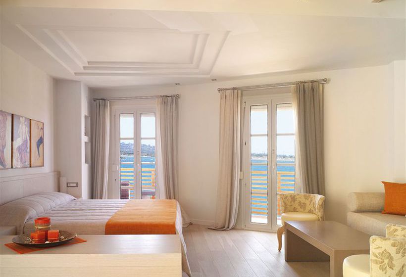 Nissaki Beach Hotel  | Naxos | Naxos Island | Greece 4