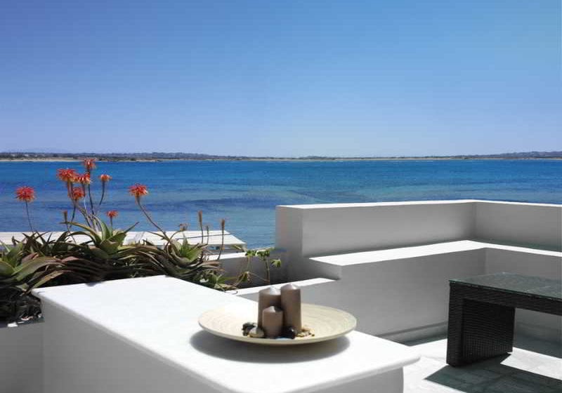 Nissaki Beach Hotel  | Naxos | Naxos Island | Greece 8