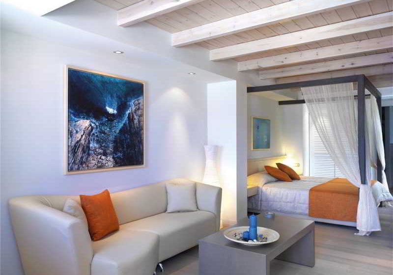 Nissaki Beach Hotel  | Naxos | Naxos Island | Greece 9