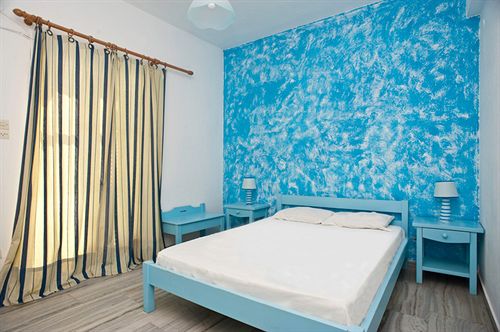 Hotel Frangiscos Inn  | Parikia | Cyclades | Greece 2