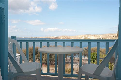 Hotel Frangiscos Inn  | Parikia | Cyclades | Greece 3