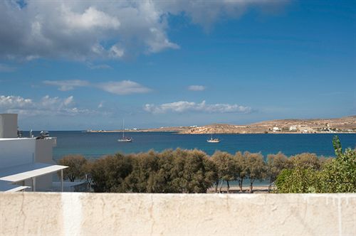 Hotel Frangiscos Inn  | Parikia | Cyclades | Greece 4