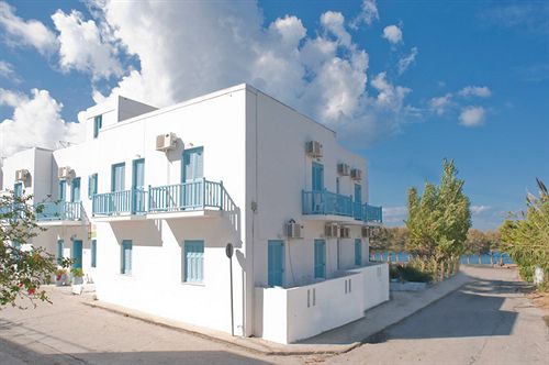 Hotel Frangiscos Inn  | Parikia | Cyclades | Greece 5