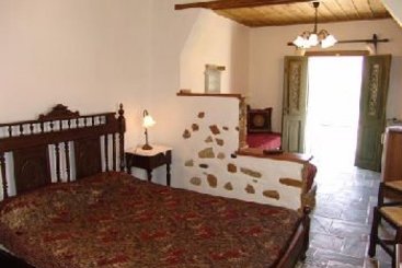 Sifnaika Konakia Hotel  | Sifnos | Cyclades | Greece 1