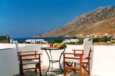 Sifnaika Konakia Hotel  | Sifnos | Cyclades | Greece 2