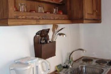 Sifnaika Konakia Hotel  | Sifnos | Cyclades | Greece 3