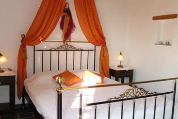 Sifnaika Konakia Hotel  | Sifnos | Cyclades | Greece 4