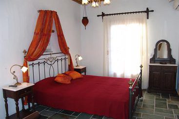 Sifnaika Konakia Hotel  | Sifnos | Cyclades | Greece 5