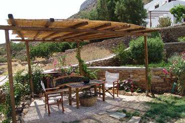 Sifnaika Konakia Hotel  | Sifnos | Cyclades | Greece 7