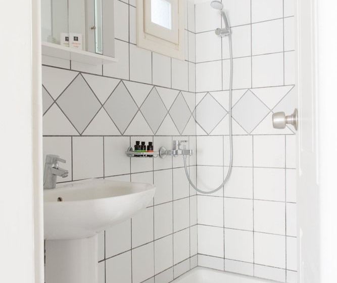 Yialos Beach Hotel  | Ormos | Ios | Greece 20