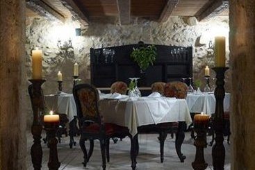 Hotel Semantron Traditional Village  | Diakopto | Grecia Occidental | Grecia 1