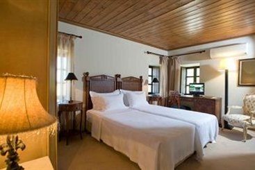 Hotel Semantron Traditional Village  | Diakopto | Grecia Occidental | Grecia 11