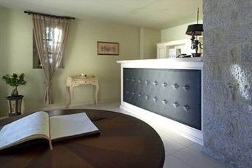 Hotel Semantron Traditional Village  | Diakopto | Grecia Occidental | Grecia 12