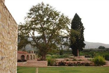 Hotel Semantron Traditional Village  | Diakopto | Grecia Occidental | Grecia 13