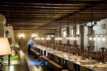 Hotel Semantron Traditional Village  | Diakopto | Grecia Occidental | Grecia 15