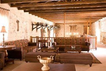 Hotel Semantron Traditional Village  | Diakopto | Grecia Occidental | Grecia 2