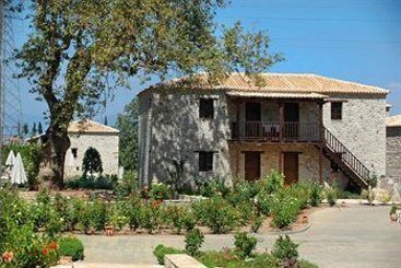 Hotel Semantron Traditional Village  | Diakopto | Grecia Occidental | Grecia 3