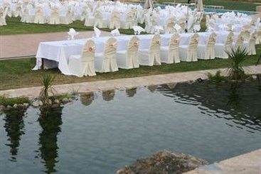 Hotel Semantron Traditional Village  | Diakopto | Grecia Occidental | Grecia 4