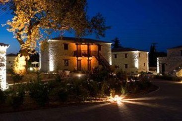 Hotel Semantron Traditional Village  | Diakopto | Grecia Occidental | Grecia 5