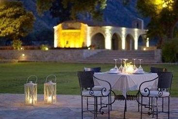 Hotel Semantron Traditional Village  | Diakopto | Grecia Occidental | Grecia 6