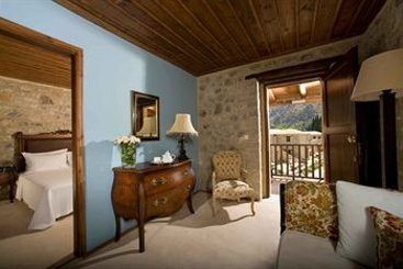 Hotel Semantron Traditional Village  | Diakopto | Grecia Occidental | Grecia 7