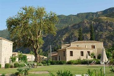 Hotel Semantron Traditional Village  | Diakopto | Grecia Occidental | Grecia 8