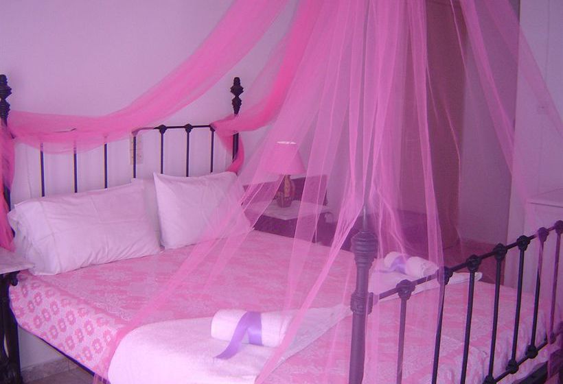 Hotel Liberty 1 Aghia Marina - Aegina Island