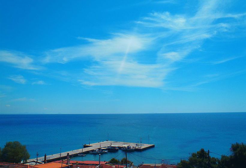 Hotel Liberty 1  | Aghia Marina - Aegina Island | Saronic Islands | Greece 1