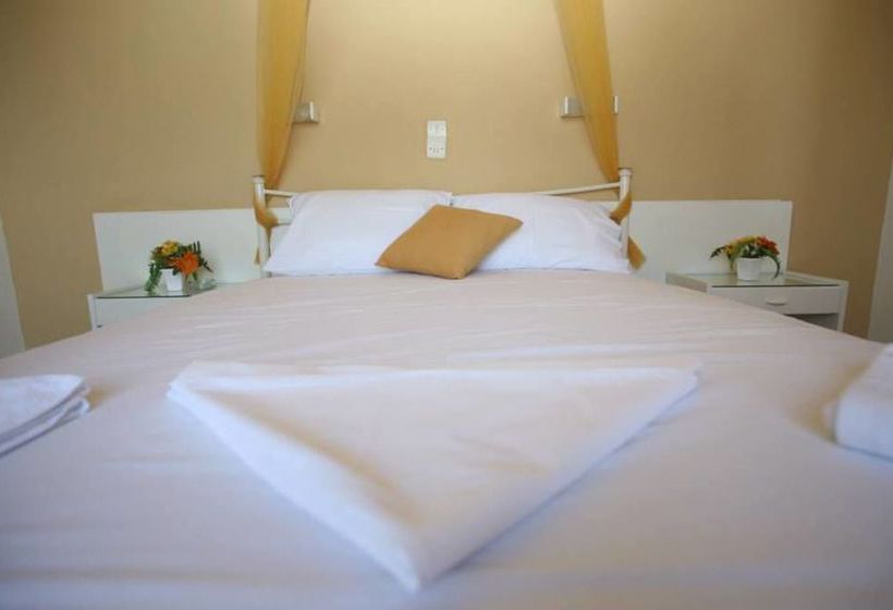 Hotel Liberty 1  | Aghia Marina - Aegina Island | Saronic Islands | Greece 10