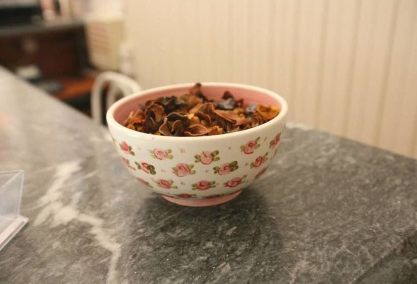 Hotel Liberty 1  | Aghia Marina - Aegina Island | Saronic Islands | Greece 14