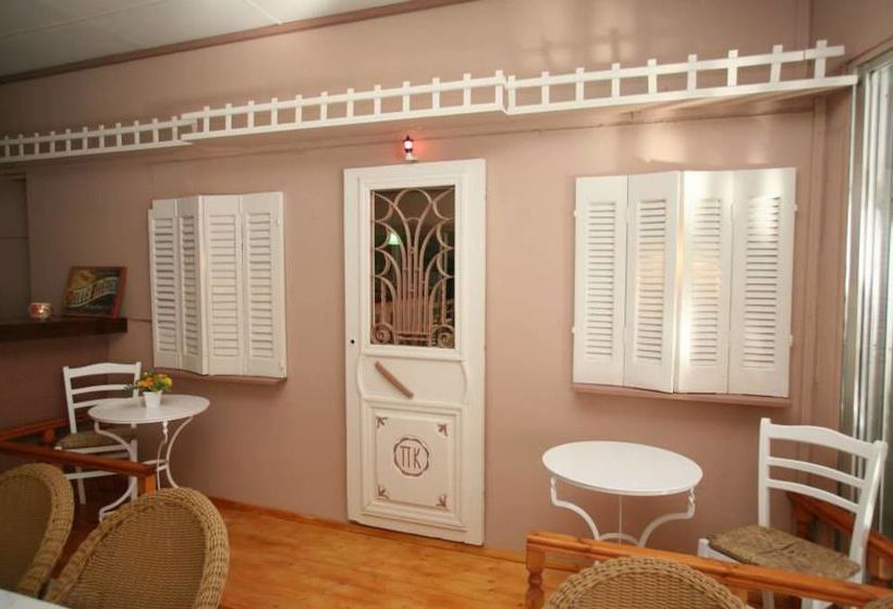 Hotel Liberty 1  | Aghia Marina - Aegina Island | Saronic Islands | Greece 15