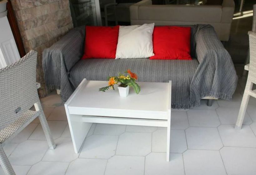 Hotel Liberty 1  | Aghia Marina - Aegina Island | Saronic Islands | Greece 16