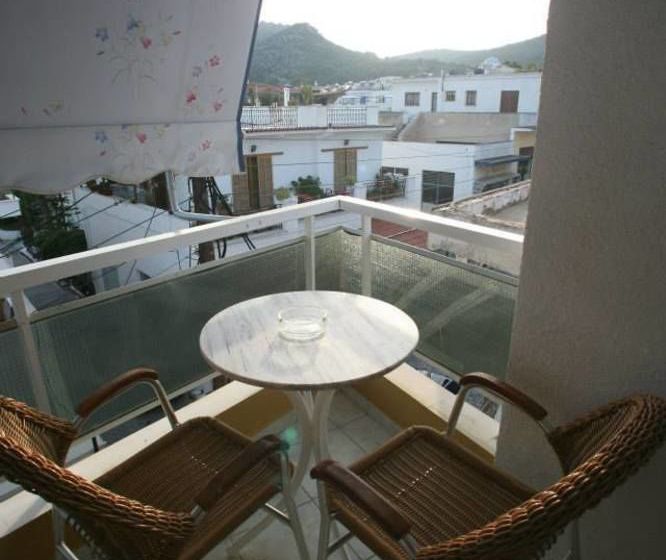 Hotel Liberty 1  | Aghia Marina - Aegina Island | Saronic Islands | Greece 18