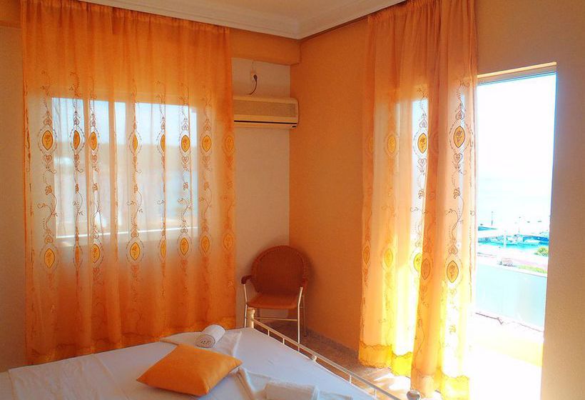 Hotel Liberty 1  | Aghia Marina - Aegina Island | Saronic Islands | Greece 2