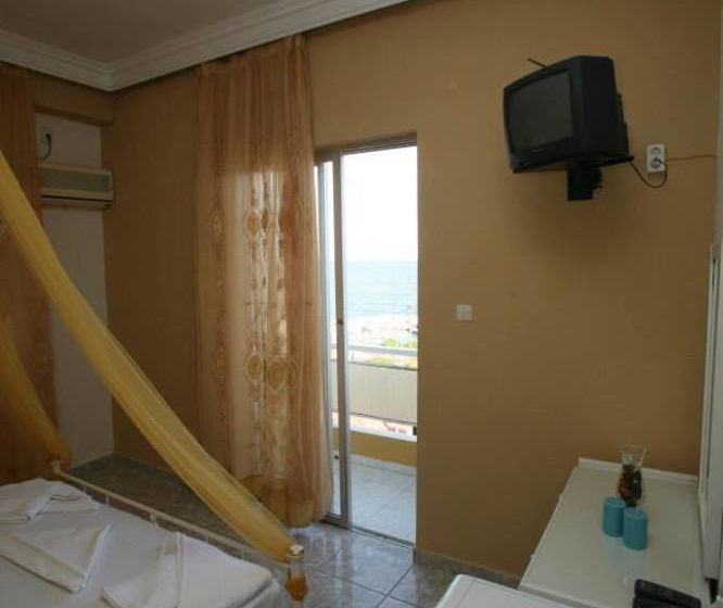 Hotel Liberty 1  | Aghia Marina - Aegina Island | Saronic Islands | Greece 20