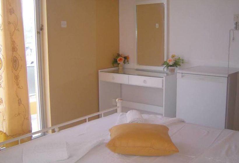 Hotel Liberty 1  | Aghia Marina - Aegina Island | Saronic Islands | Greece 6