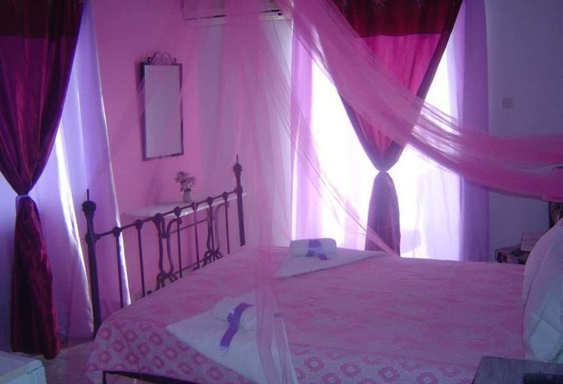 Hotel Liberty 1  | Aghia Marina - Aegina Island | Saronic Islands | Greece 8