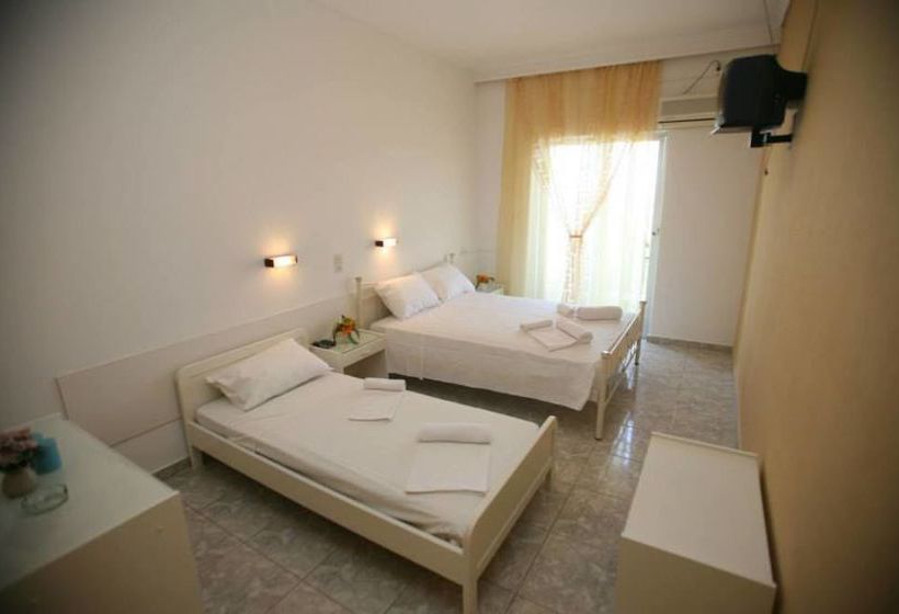 Hotel Liberty 1  | Aghia Marina - Aegina Island | Saronic Islands | Greece 9