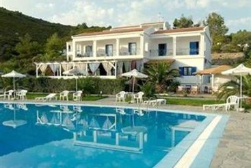 Hotel Karras Star  | Ikaria | Ikaria | Greece 1