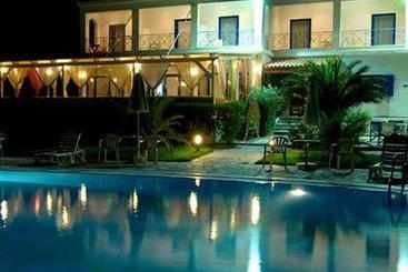 Hotel Karras Star  | Ikaria | Ikaria | Greece 4