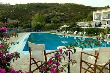 Hotel Karras Star  | Ikaria | Ikaria | Greece 5