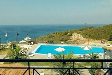 Hotel Karras Star  | Ikaria | Ikaria | Greece 6