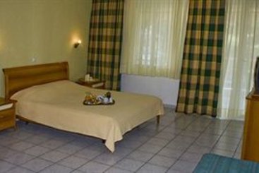 Dryades Hotel  | Siviri | Halkidiki | Greece 11