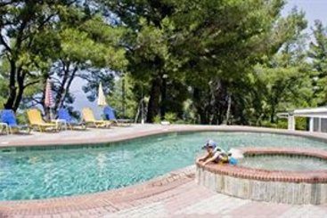 Dryades Hotel  | Siviri | Halkidiki | Greece 13