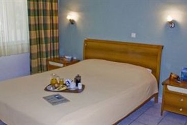 Dryades Hotel  | Siviri | Halkidiki | Greece 14